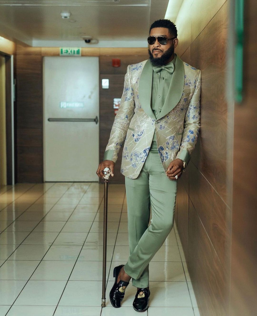 Toke Makinwa, Queen Nwokoye, Osas Ighodaro, Eniola Badmus - See more photos of celebrities at AMVCA 2023